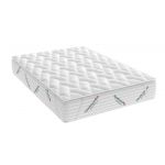 TopProtect HypoallergenicMed pentru saltea, microfibra, 180x200 cm