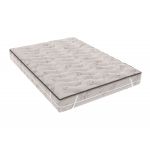 TopProtect Somnart Organic Cotton pentru saltea, tricot, 90x200 cm