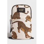 WOUF carcasa de telefon The Leopard