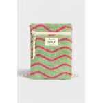 WOUF carcasa de telefon Wavy