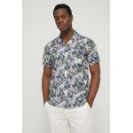 Barbour camasa din bumbac barbati, regular