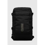 Colmar rucsac culoarea negru, mare, neted