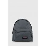 Eastpak rucsac culoarea gri, mare, neted