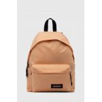 Eastpak rucsac culoarea portocaliu, mare, neted