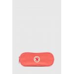 Fjallraven penar Kanken Pen Case culoarea roz, F23783