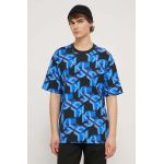 Karl Lagerfeld Jeans tricou din bumbac barbati, modelator