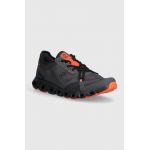 On-running pantofi de alergat Cloud X 3 AD culoarea gri, 3MD30320958