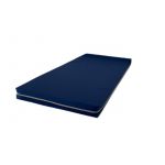 Husa impermeabila Somnart 90x200, inaltime 15 cm, lavabila, cu fermoar