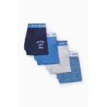 zippy boxeri copii 4-pack