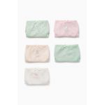 zippy chiloti copii 5-pack culoarea roz