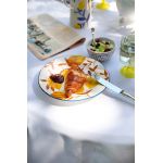 &k amsterdam castron Lemon Moroccan 4-pack