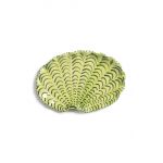 &k amsterdam farfurie de servire Plate Shellegance