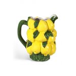 &k amsterdam ulcior Jug Lemon