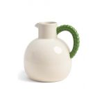 &k amsterdam ulcior Jug Perle Green