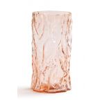 &k amsterdam vaza decorativa Trunk Pink