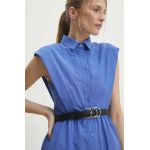 Answear Lab curea femei, culoarea negru