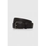 Dickies curea ATLANTA BELT culoarea negru, DK0A4YP7