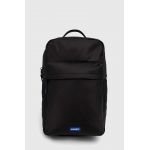 HUGO Blue rucsac bărbați, culoarea negru, mare, uni 50521284