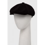 Kangol basca culoarea negru