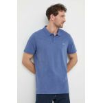 Levi's polo de bumbac neted