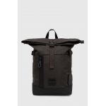 Strellson rucsac barbati, culoarea verde, mare, neted