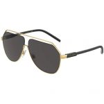 Ochelari de soare barbati Dolce & Gabbana DG2266 02/87