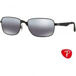 Ochelari de soare barbati Ray-Ban RB3529 006/82