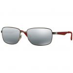 Ochelari de soare barbati Ray-Ban RB3529 029/88