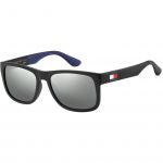 Ochelari de soare barbati Tommy Hilfiger TH 1556/S D51/T4