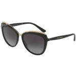 Ochelari de soare dama Dolce & Gabbana DG4304 501/8G
