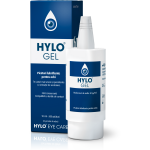 Picaturi lubrifiante pentru ochi Hylo Gel