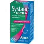 Picaturi oftalmice Systane Ultra Lubricant Eye Drops 10 ml