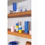 &k amsterdam carafa Tulip Blue
