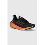 adidas Performance pantofi de alergat Ultraboost Light culoarea negru, IF1732