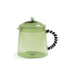 &k amsterdam ceainic Duet Green