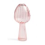 &k amsterdam vaza decorativa Mushroom Pink