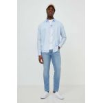 BOSS Orange jeans bărbați 50513480