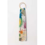 Desigual sal NEWSPAPER COLORS RECT femei, modelator, 24SAWA23