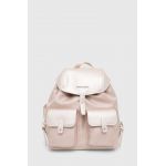 Geox rucsac D36K9A-0AS04 D FALORIA femei, culoarea roz, mic, neted