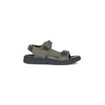 Geox sandale U XAND 2S barbati, culoarea verde, U45BGA 01115 C3016