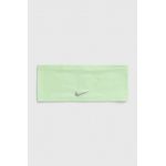 Nike bentita pentru cap culoarea verde