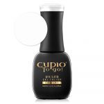 Oja semipermanenta Cupio Polar Snow 15ml