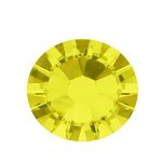 Swarovski SS5 Citrine 20 buc