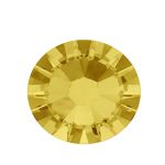 Swarovski SS5 Light Topaz 20 buc