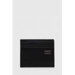 Diesel caracasă din piele culoarea negru X09910.P0685