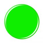 Gel Color Cupio Neon Acid Green