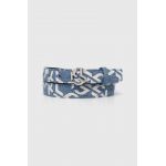 Karl Lagerfeld Jeans curea femei
