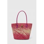 Kurt Geiger London poseta culoarea roz