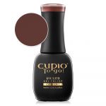 Oja semipermanenta Cupio Elegant Brown 15ml