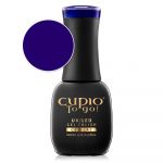 Oja semipermanenta Cupio Navy Blue 15ml